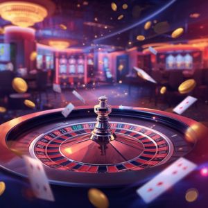Casino EV90 – Live Casino Chuẩn Vegas