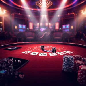 Roulette EV90