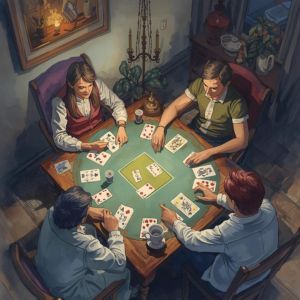 Game Bài EV90 – Đổi Thưởng Siêu Tốc