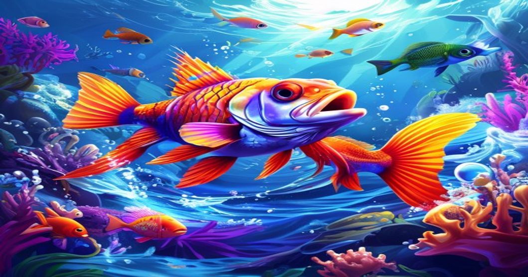 Chiến Thuật Bắn Cá Đổi Thưởng Cho Người Mới Tại EV90