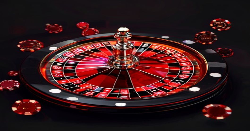 Chiến Thuật Roulette Cho Người Mới Bắt Đầu